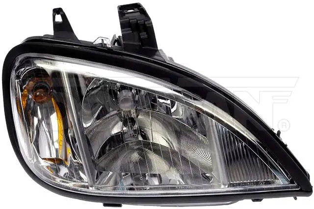 Headlight Assembly For Freightliner Columbia 2017-01 | 888-5201 Dorman - Hd Solutions 1