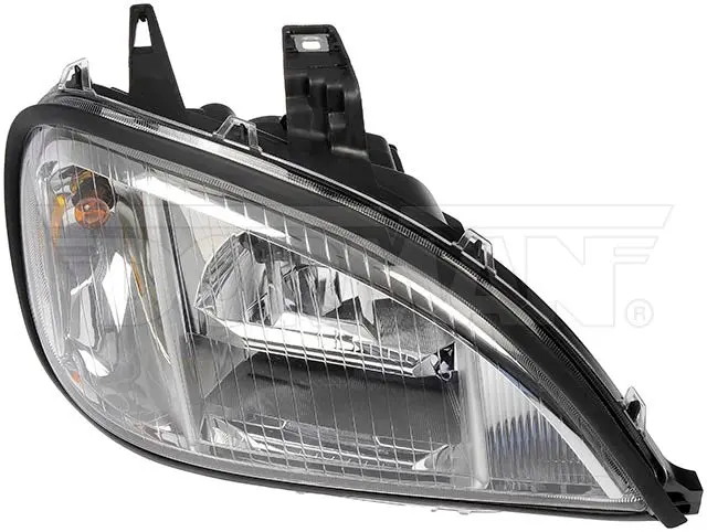Led Headlight - Right Side | Dorman - Hd Solutions 888-5201Led 1