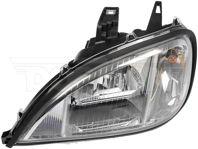 Led Headlight - Left Side | Dorman - Hd Solutions 888-5202Led 1