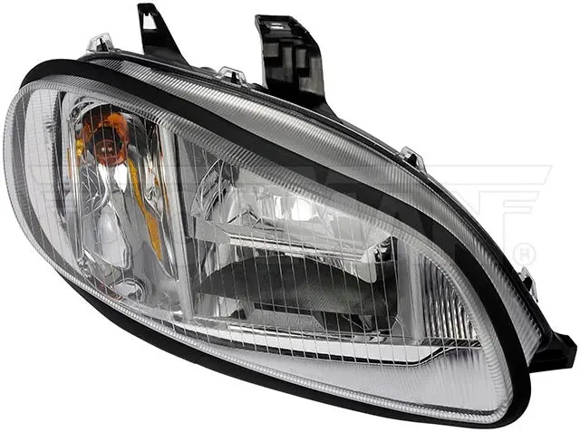 Led Headlight - Right Side | Dorman - Hd Solutions 888-5203Led 1