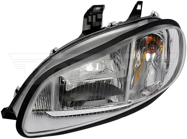 Led Headlight - Left Side | Dorman - Hd Solutions 888-5204Led 1