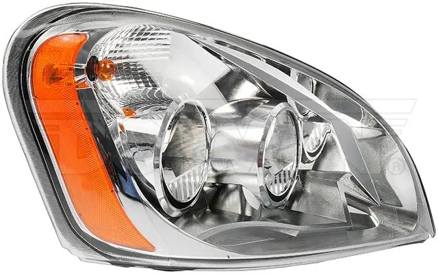 Led Headlight - Right Side | Dorman - Hd Solutions 888-5225 1