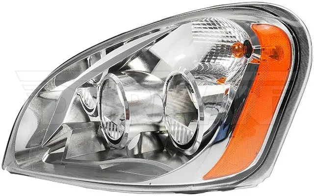 Led Headlight - Left Side | Dorman - Hd Solutions 888-5226 1