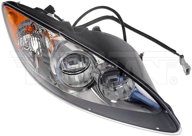Heavy Duty Led Headlight | Dorman - Hd Solutions 888-5229 1