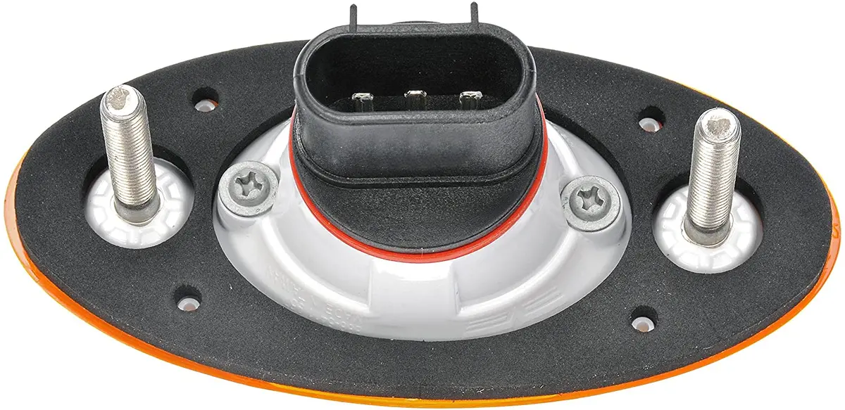 Front Side Marker Light Assembly For Peterbilt 386 2014-06 | 888-5411 Dorman - Hd Solutions 1