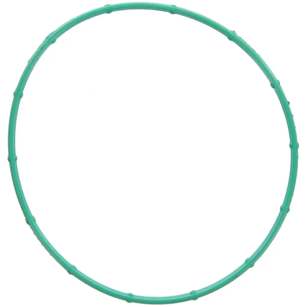 Fuel Injection Throttle Body Mounting Gasket | 61466 Fel-Pro 1