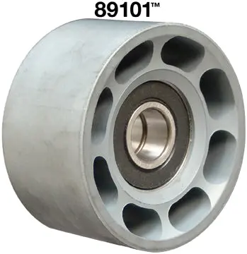 Heavy Duty Idler/Tensioner Pulley | Dayco 89101 1
