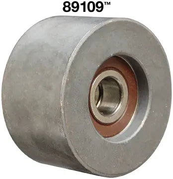Heavy Duty Idler/Tensioner Pulley | Dayco 89109 1