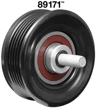 Idler/Tensioner Pulley | Dayco 89171 1