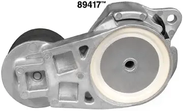 Heavy Duty Automatic Belt Tensioner | Dayco 89417 1