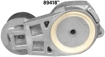 Heavy Duty Automatic Belt Tensioner | Dayco 89418 1