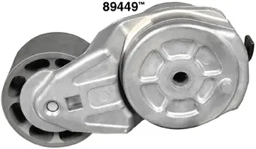 Heavy Duty Automatic Belt Tensioner | Dayco 89449 1