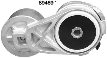 Heavy Duty Automatic Belt Tensioner | Dayco 89469 1