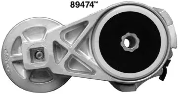 Heavy Duty Automatic Belt Tensioner | Dayco 89474 1