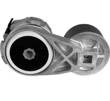 Heavy Duty Automatic Belt Tensioner | Dayco 89478 1