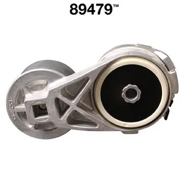 Heavy Duty Automatic Belt Tensioner | Dayco 89479 1