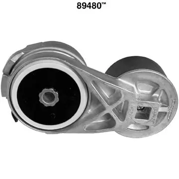 Heavy Duty Automatic Belt Tensioner | Dayco 89480 1