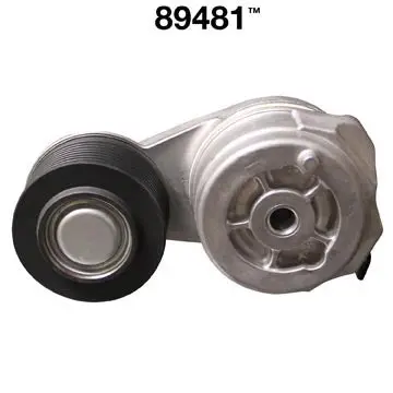 Heavy Duty Automatic Belt Tensioner | Dayco 89481 1