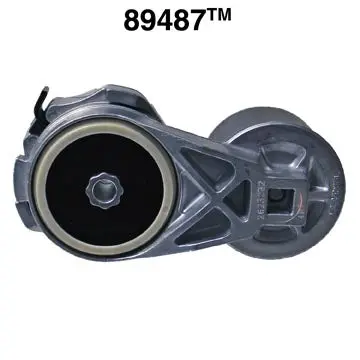 Heavy Duty Automatic Belt Tensioner | Dayco 89487 1
