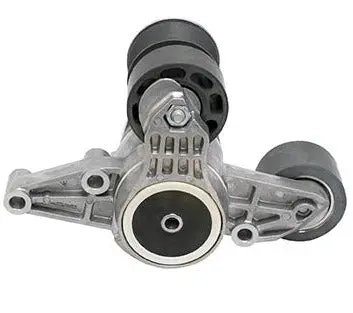 Heavy Duty Belt Tensioner Assembly For Dd15 | 89498 Dayco 1