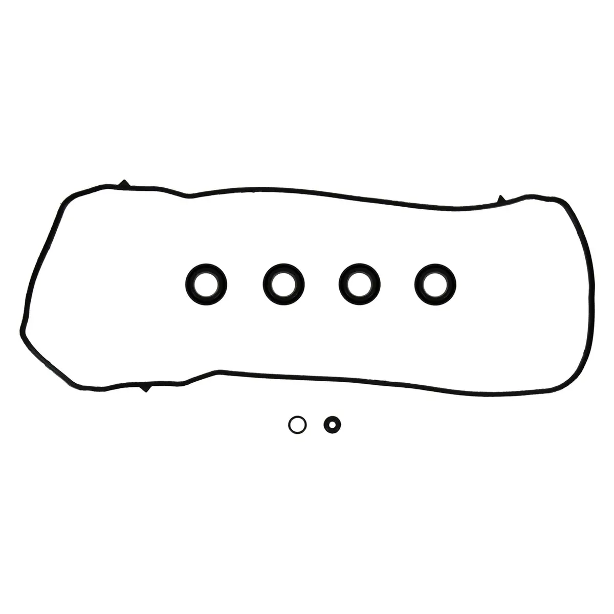 Engine Valve Cover Gasket Set | Vs50823r Fel-Pro 1