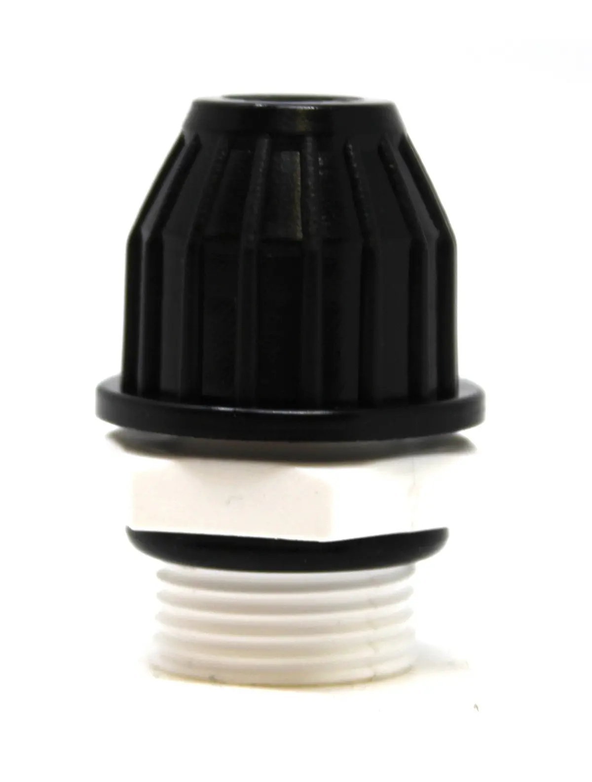 Aftermarket Kawasaki Electric Box Plastic Repair Fittings Kit - Joint 59071-3001 / Cap 11012-3005 2