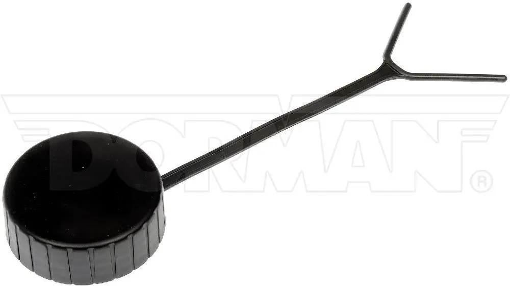 Coolant Reservoir Cap | 924-1058 Dorman - Hd Solutions 1