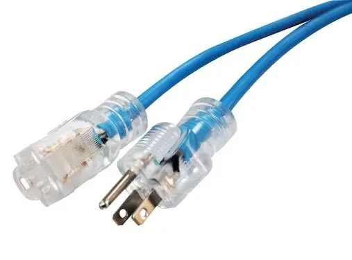 25 Ft. Indoor/Outdoor Extension Cord | 8002 Atd Tools 1