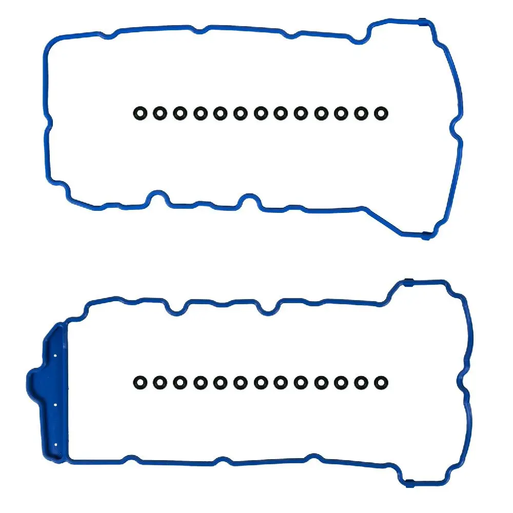 Engine Valve Cover Gasket Set | Vs50726r Fel-Pro 1