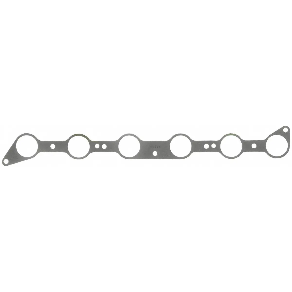 Fuel Injection Plenum Gasket Set | Ms93838 Fel-Pro 1