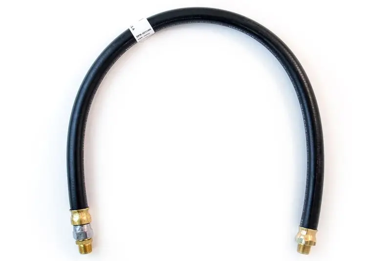 1/2" Adapter Style Hose Assembly | 452130 Tramec Sloan 1