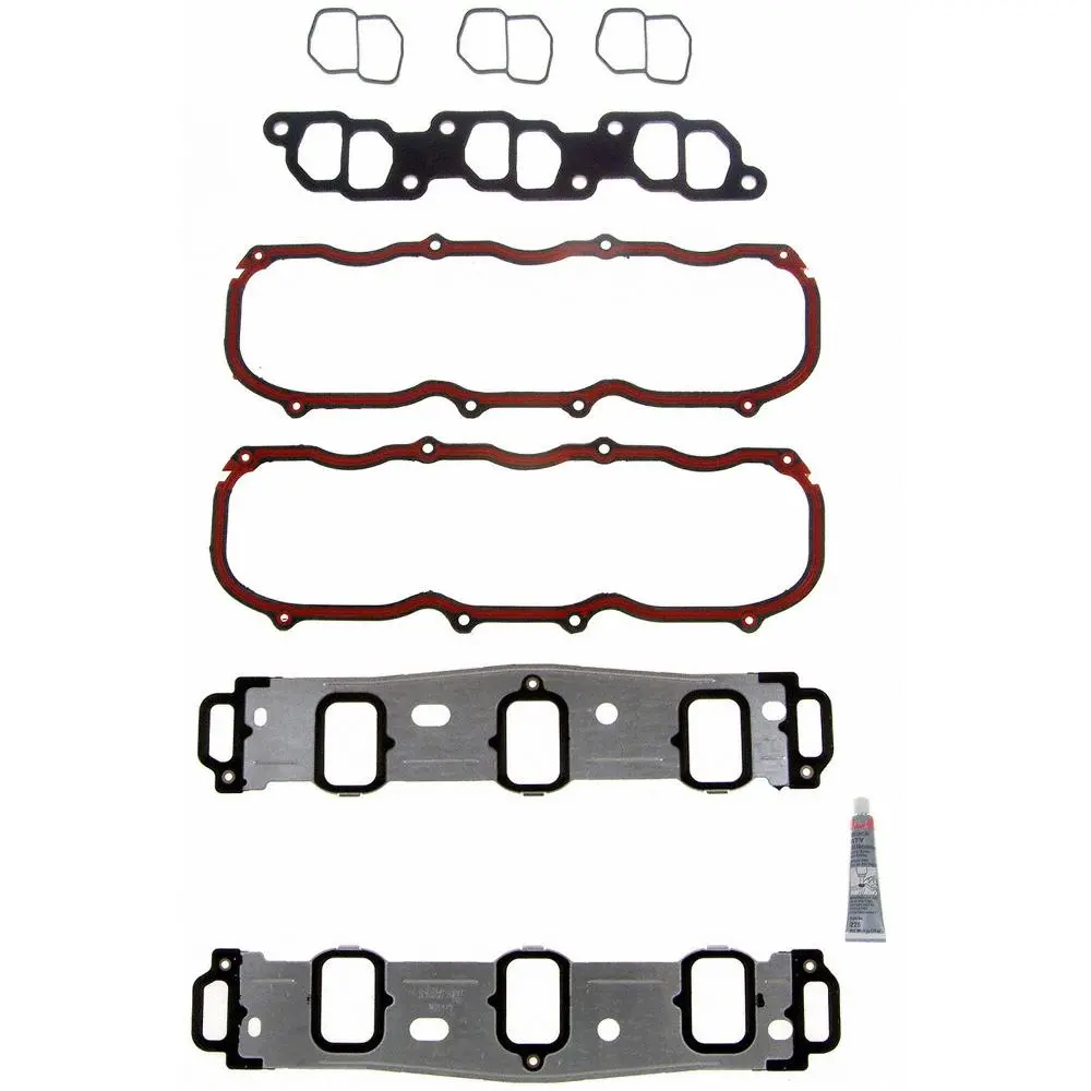 Engine Intake Manifold Gasket Set | Ms98006t Fel-Pro 1