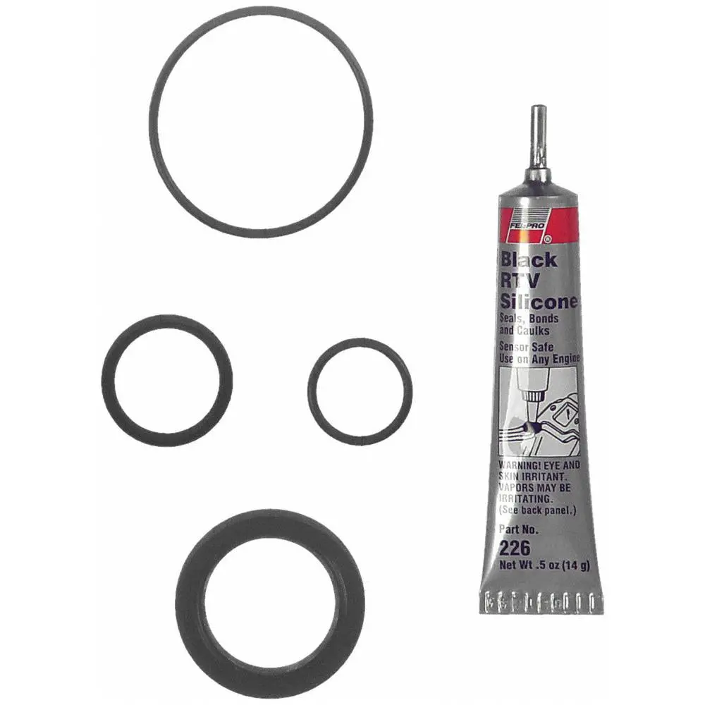 Engine Crankshaft Seal Kit | Tcs45962 Fel-Pro 1