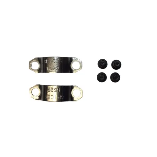 Spl90/100 Series Universal Joint Strap Kit | 90-70-28X Spicer 2