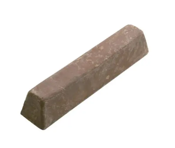 Buffing Rouge Bar - Green For Mirror Finishes And High Luster Shine | United Pacific 90016 1