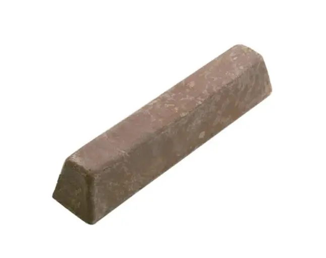 Buffing Rouge Bar - Brown For Primary Cutting Of Metals | United Pacific 90017 1