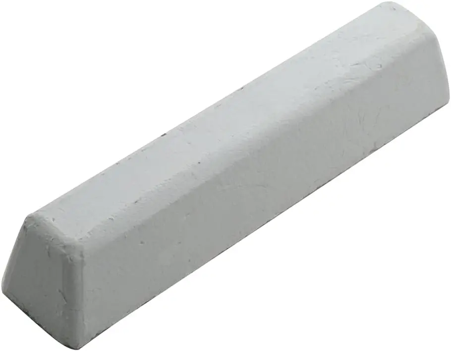 Buffing Rouge Bar - White For Final Finishing | 90019 United Pacific 1
