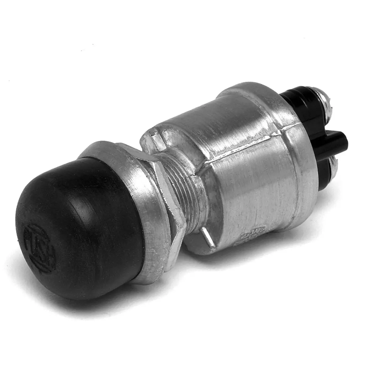 Heavy Duty Momentary Push Button Switch | Cole Hersee 90030Bx 1
