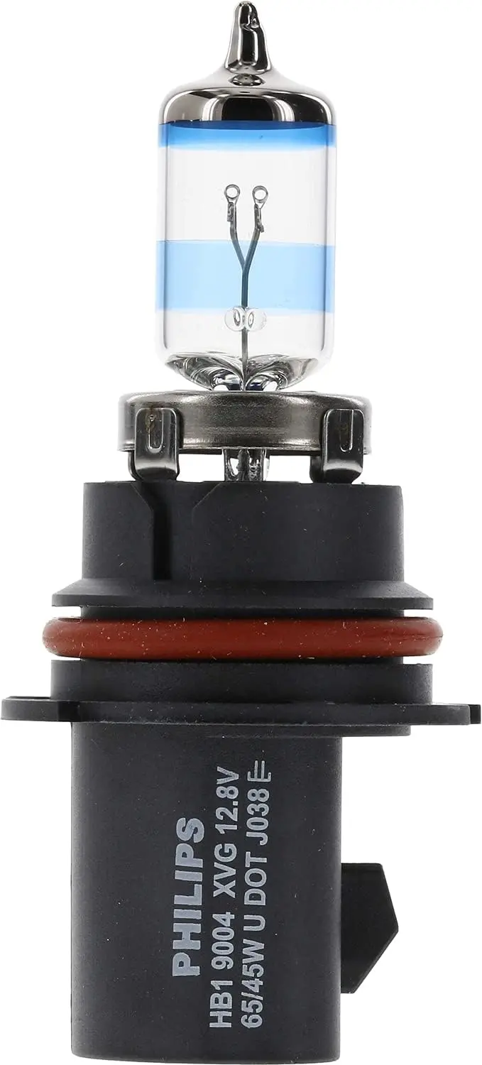 Nightguide Platinum Headlight 9004 | Philips 9004Ngps2 1