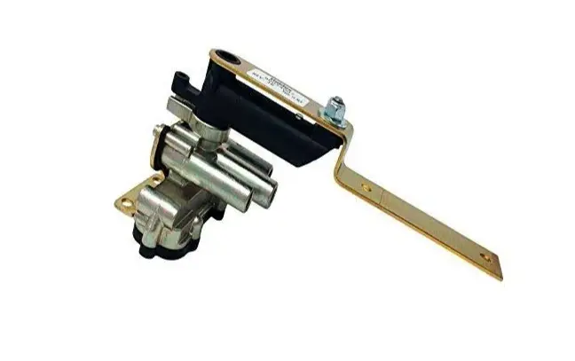 Type Cr - Controlled Response Height Control Valve | Haldex 90054007 1