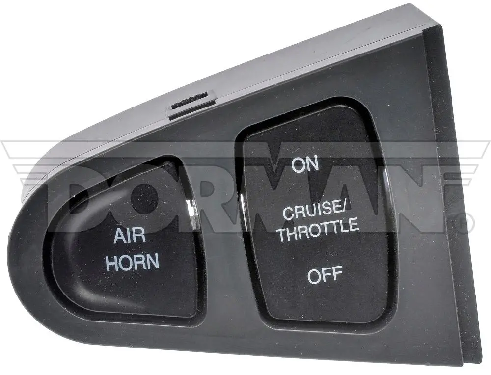 Cruise Control/Horn Button For International 2016-01 | 901-0008 Dorman - Hd Solutions 1