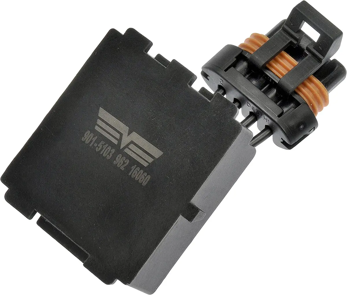 Clutch Switch With Integral Wiring Harness And Connector | Dorman 901-5103 1