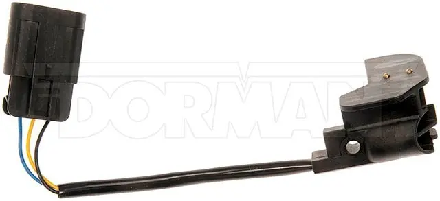 Heavy Duty Clutch Switch | Dorman - Hd Solutions 901-5207 1