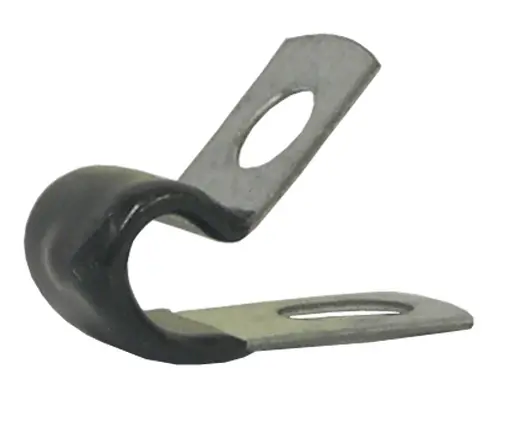 1" Tube Clamp | Tectran 907 1