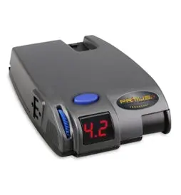 Tekonsha Primus Iq Brake Control | 90160 Redneck Trailer 1