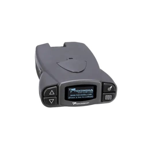 Tekonsha Prodigy P3 Control | 90195 Redneck Trailer 1