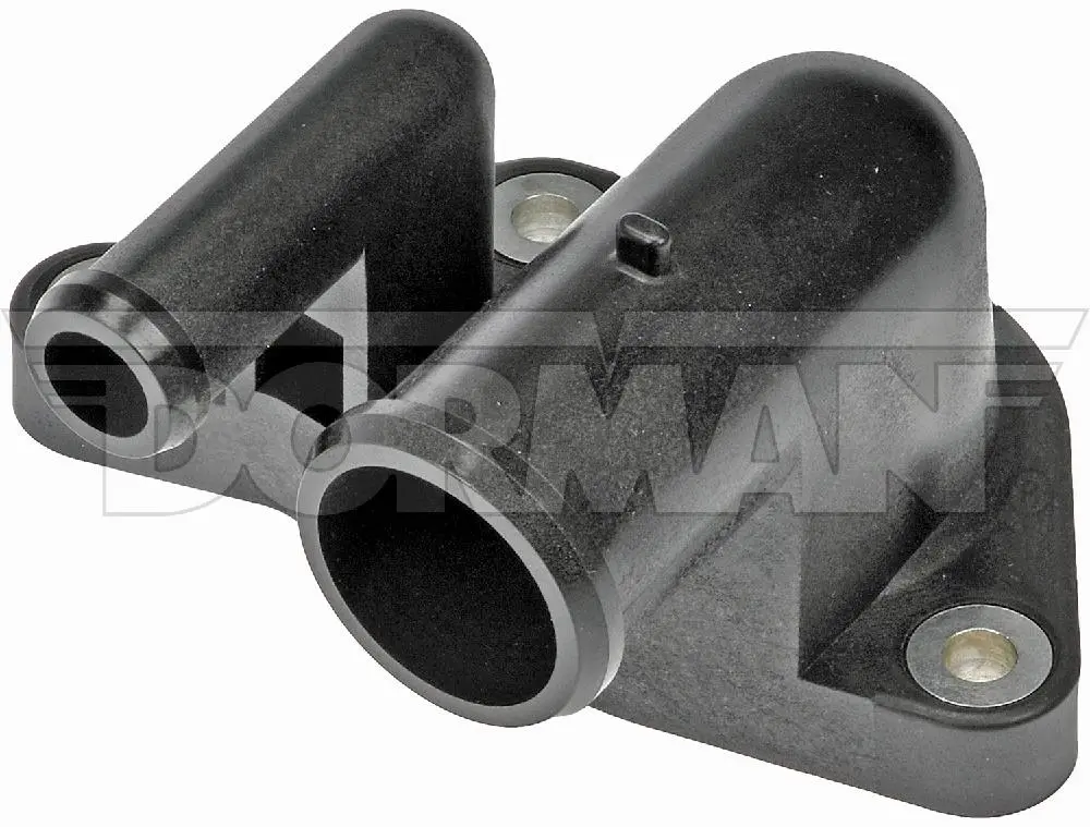 Engine Coolant Thermostat Housing For Chrysler Sebring 2010-01, Dodge Stratus 2006-01 | 902-3003 Dorman - Hd Solutions 1