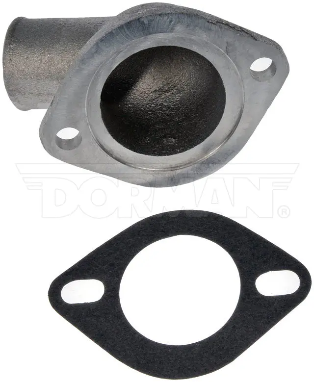 Engine Coolant Thermostat Housing | Dorman - Hd Solutions 902-3022 1