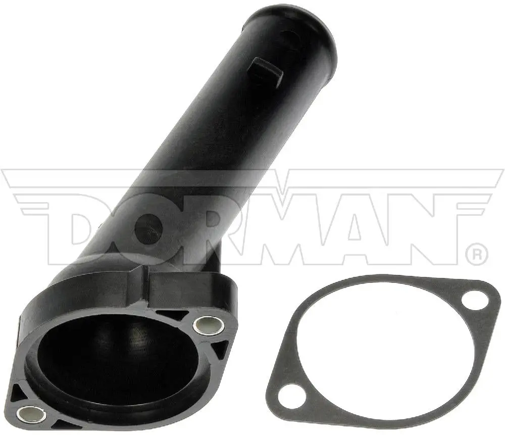 Engine Coolant Thermostat Housing For Toyota Camry 2001-93, Toyota Celica 1999-92, Toyota Rav4 2000-96, Toyota Solara 2001-99 | 902-5000 Dorman - Hd Solutions 1