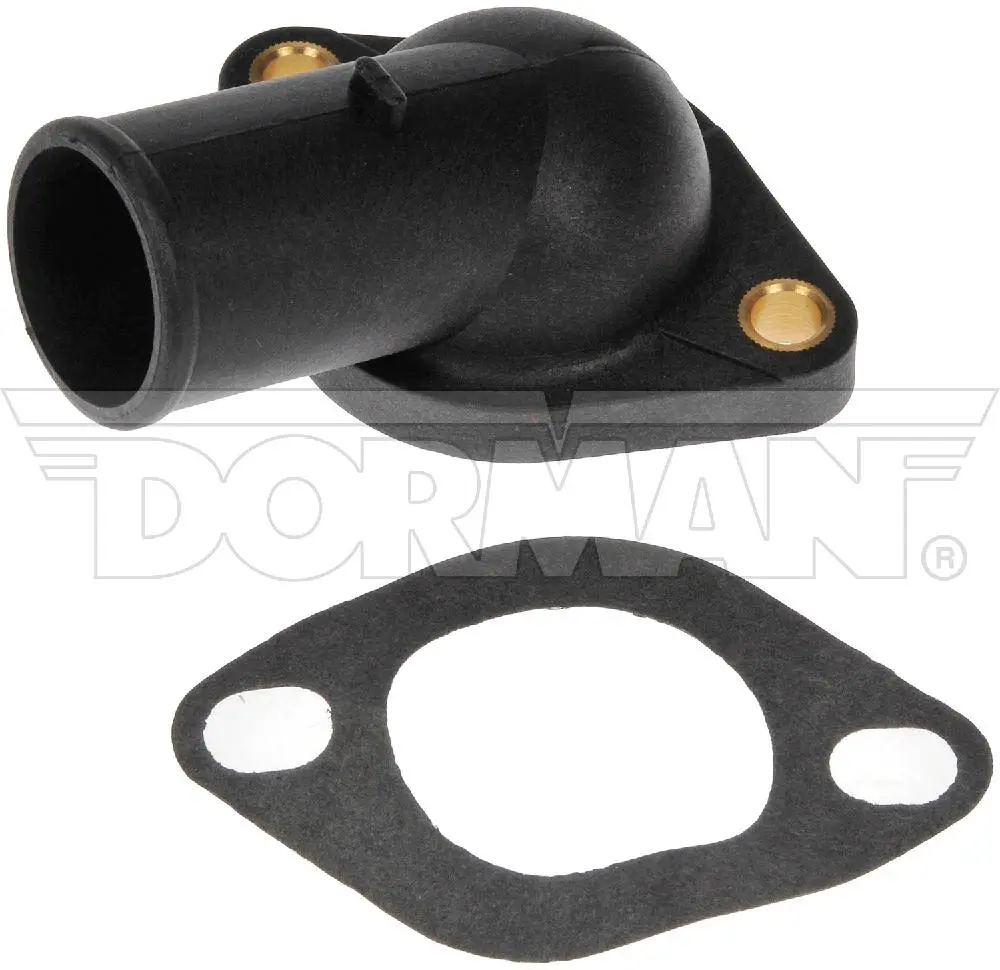Engine Coolant Thermostat Housing For Lexus Ls400 1997-90, Lexus Sc400 1999-92 | 902-5005 Dorman - Hd Solutions 1